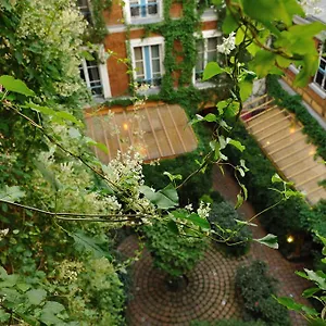Les Patios Du Marais 2 Апартаменты